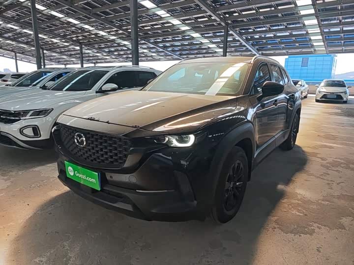 Mazda CX-50, 2024 — купить в Саратове под ключ
