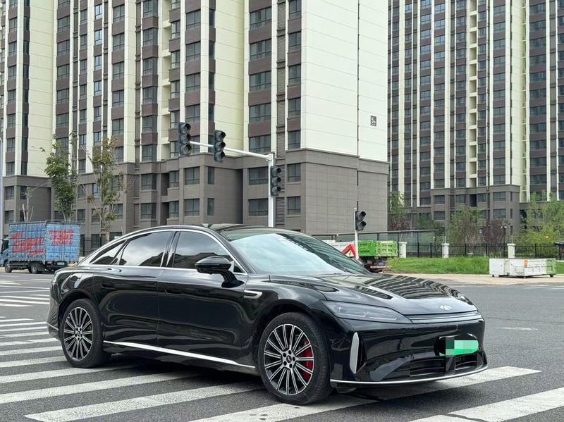 Chery Fulwin A9L, 2025 — фото 3 из 8