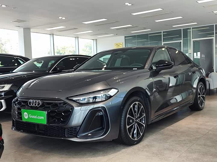 Audi A5L, 2025 — купить в Саранске под ключ