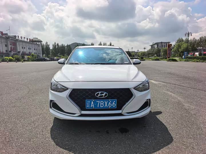 Hyundai Celesta, 2022 — фото 2 из 9