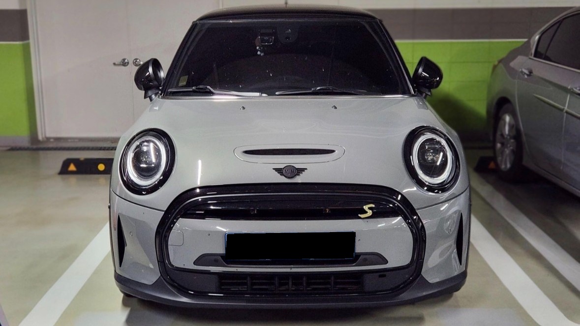 Mini Cooper, 2021 — фото 3 из 12
