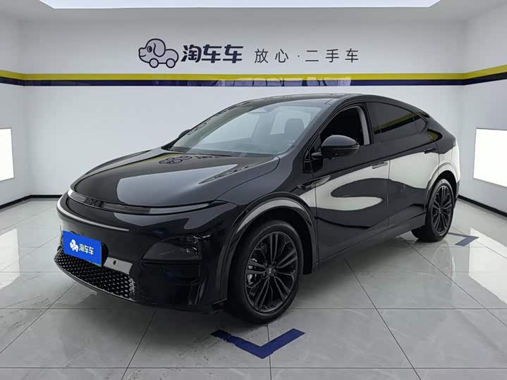 XPeng G6, 2024 — купить в Санкт-Петербурге под ключ