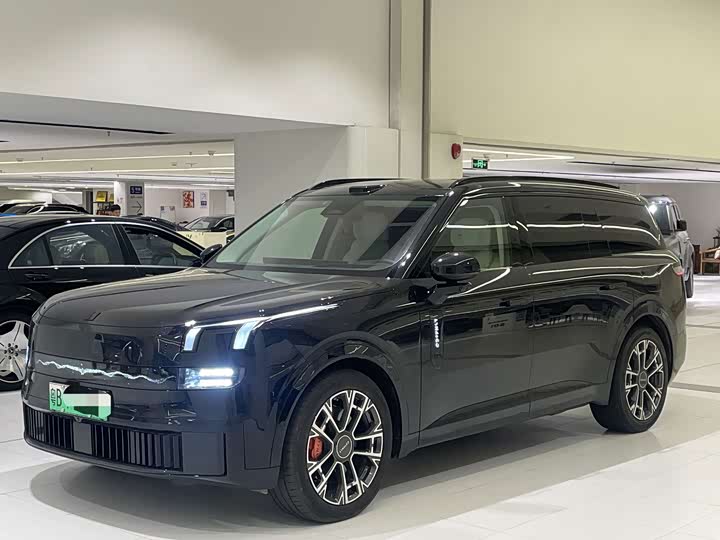 Lynk & Co 900, 2025 — купить в Орле под ключ