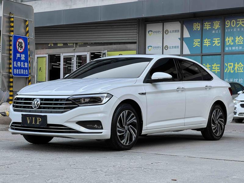 Volkswagen Sagitar L, 2022 — купить в Белгороде под ключ
