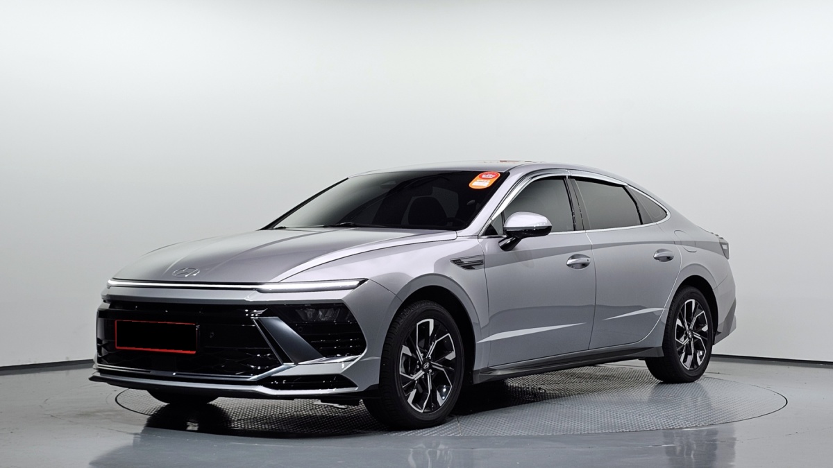 Hyundai Sonata, 2025 — купить в Санкт-Петербурге под ключ