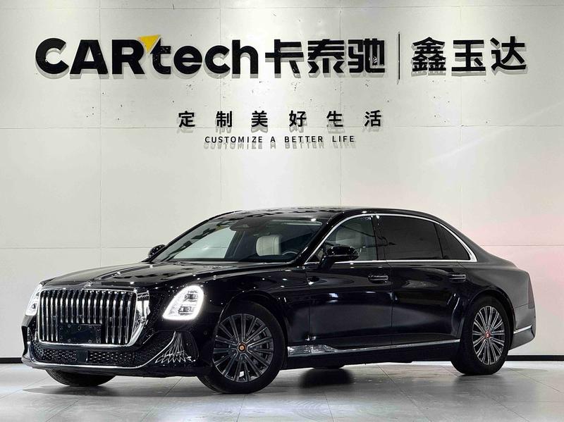 Hongqi L1 (Guoya), 2024 — купить в Калуге под ключ