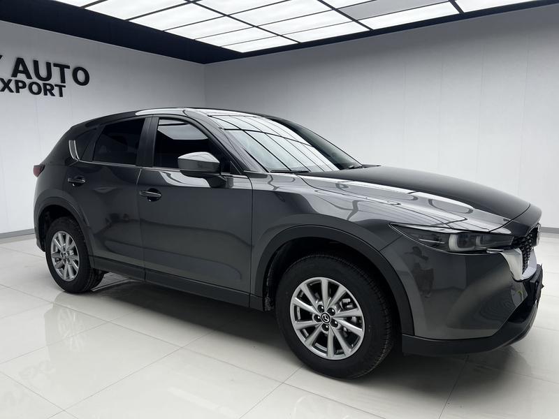 Mazda CX-5, 2024 — фото 3 из 12