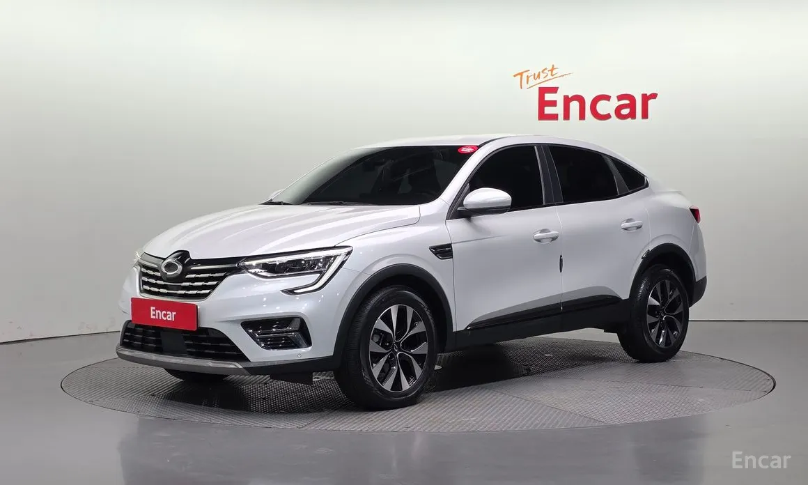 Renault XM3, 2022 — купить в Воронеже под ключ