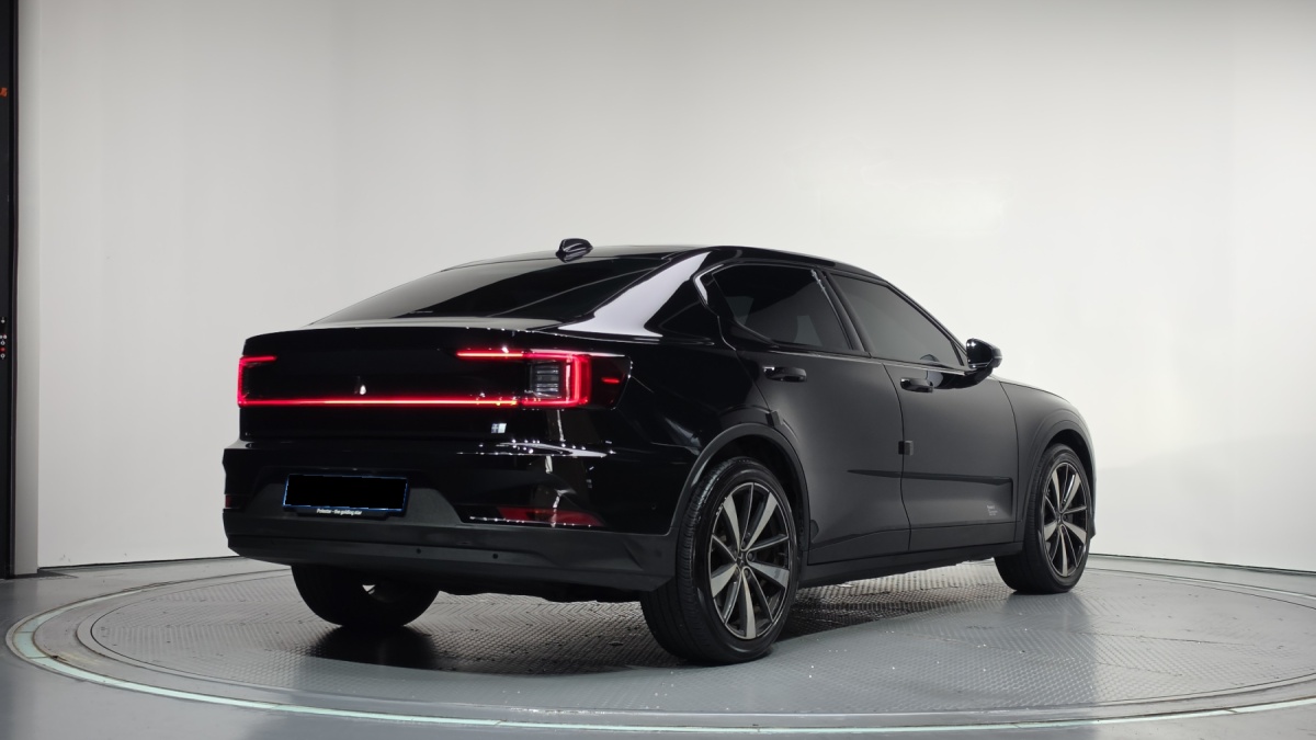 Polestar 2, 2022 — купить в Саранске под ключ