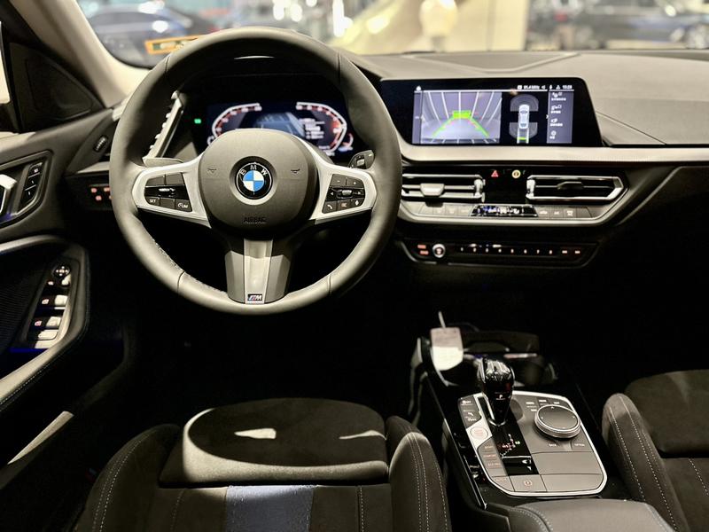 BMW 2 Series, 2024 — фото 9 из 10