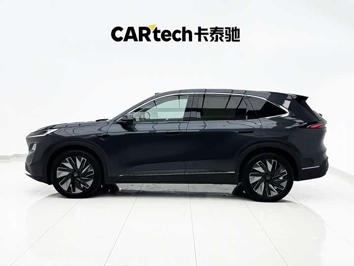 Buick Electra E7, 2026 — фото 3 из 9