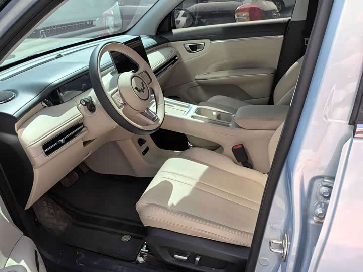 Wuling Bingo S, 2025 — фото 7 из 9