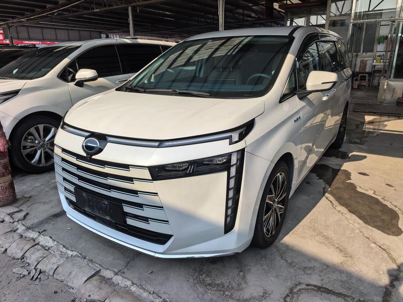 GAC Trumpchi E8, 2023 — купить в Йошкар-Оле под ключ