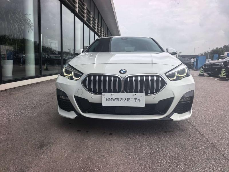BMW 2 Series, 2023 — фото 2 из 9