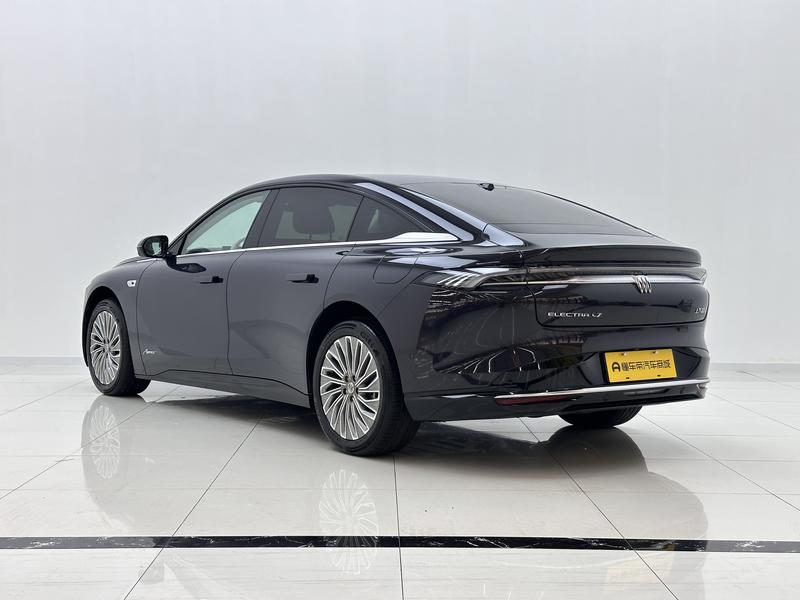 Buick Electra L7, 2025 — фото 5 из 12