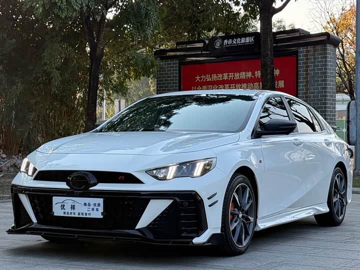 GAC Trumpchi Empow R, 2024 — купить в Самаре под ключ