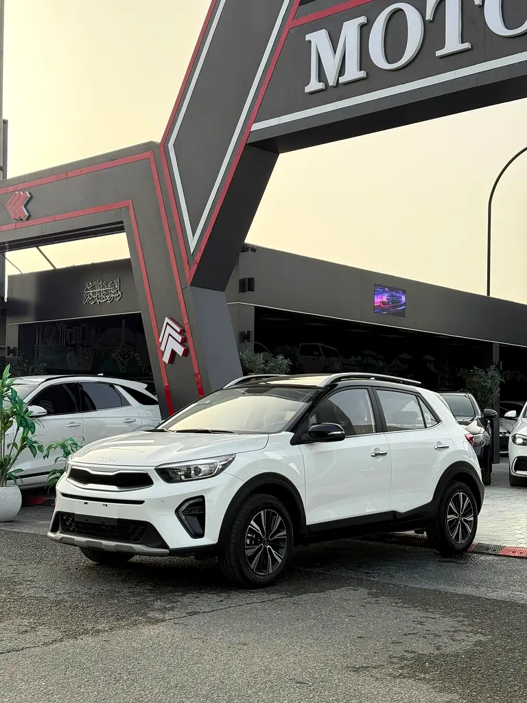 Kia KX1, 2025 — фото 2 из 10