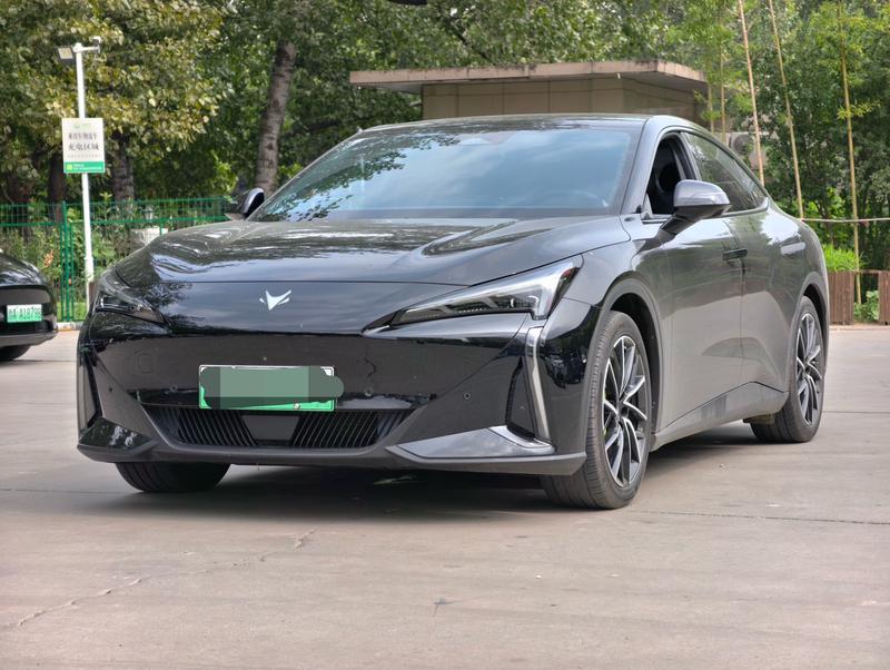 BAIC Arcfox Alpha S5, 2025 — купить в Владимире под ключ