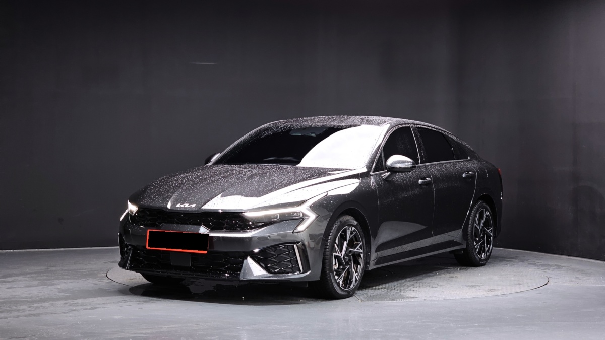 Kia K5, 2025 — купить в Белгороде под ключ