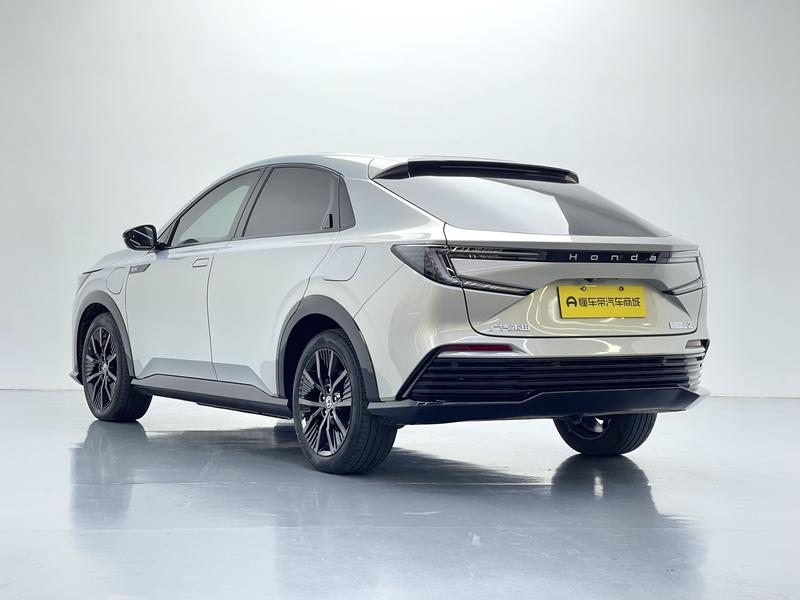 Honda e:NP2, 2025 — фото 5 из 12