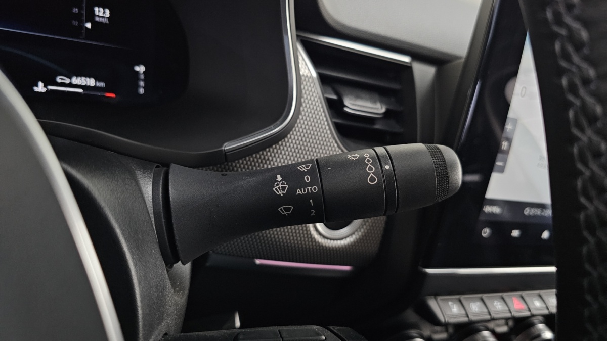 Renault XM3, 2023 — фото 11 из 12