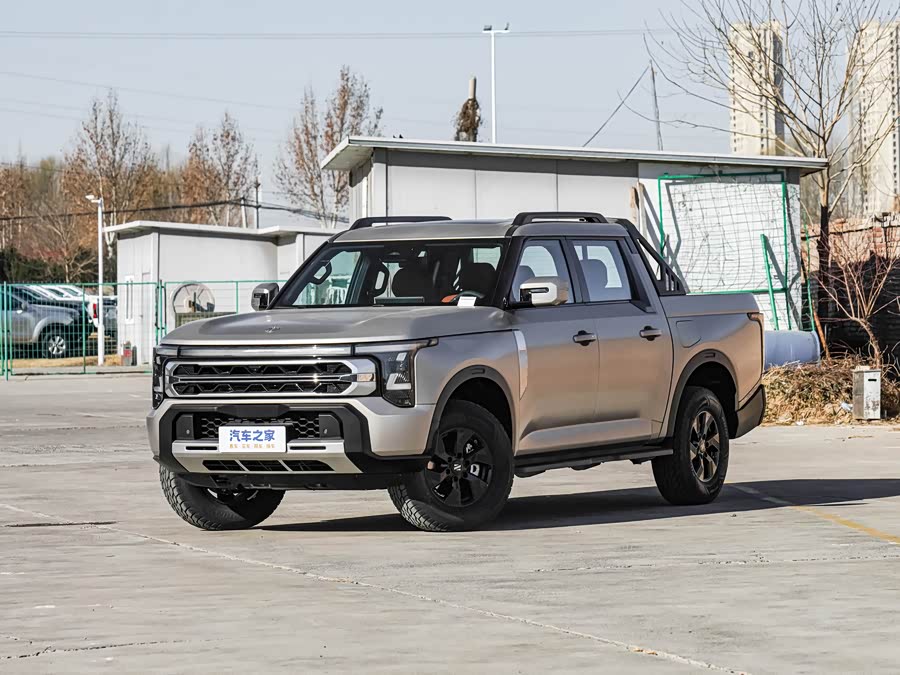 Dongfeng Z9, 2026 — купить в Санкт-Петербурге под ключ