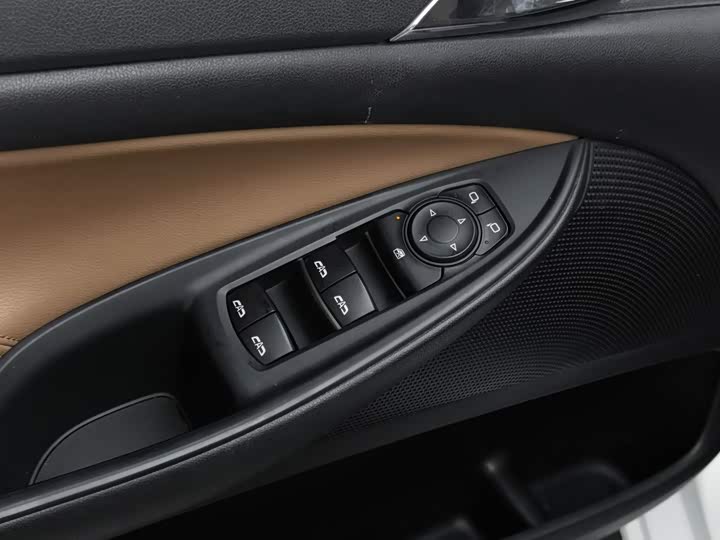 Buick GL6, 2022 — фото 9 из 9