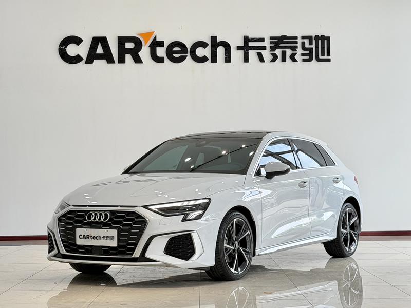 Audi A3, 2024 — купить в Чебоксарах под ключ