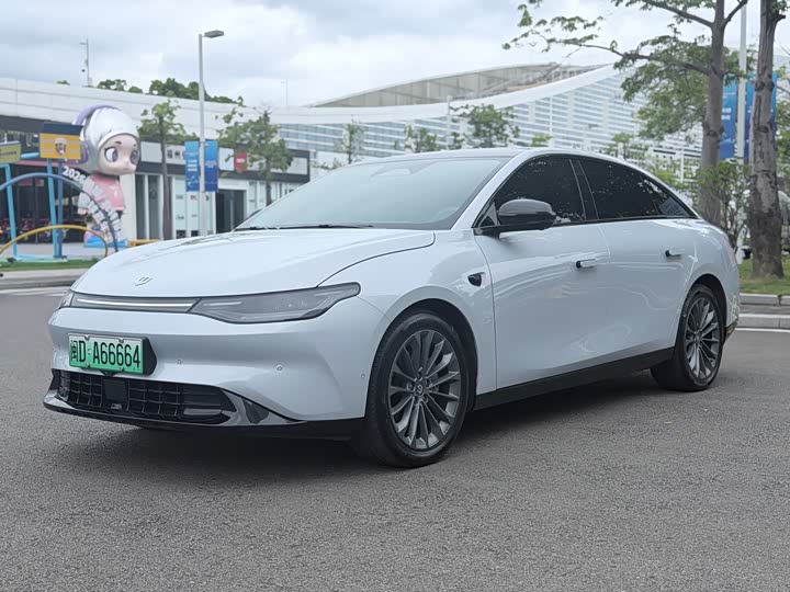 Leapmotor C01, 2025 — купить в Туле под ключ