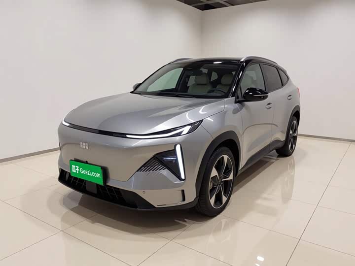Geely Galaxy L7, 2023 — купить в Санкт-Петербурге под ключ