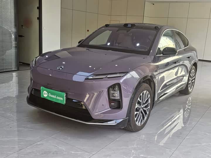 Nio EC6, 2025 — купить в Санкт-Петербурге под ключ