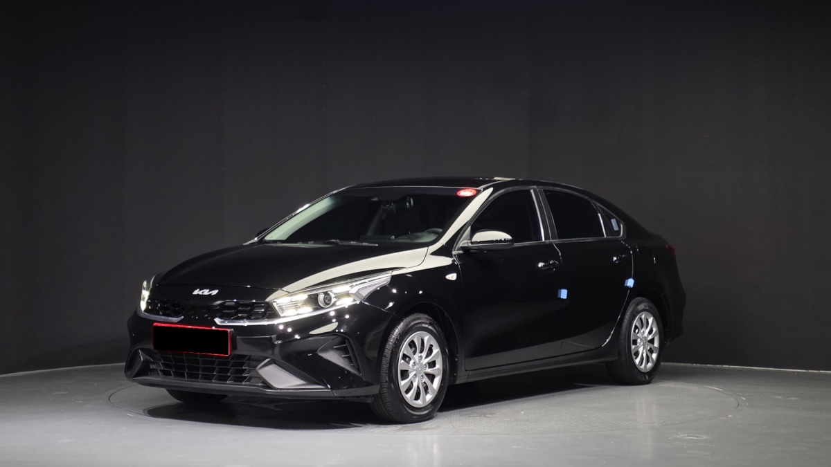 Kia K3, 2022 — купить в Москве под ключ