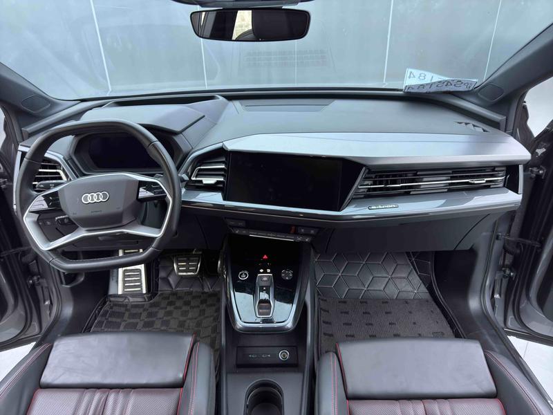 Audi Q5 e-tron, 2022 — фото 9 из 12