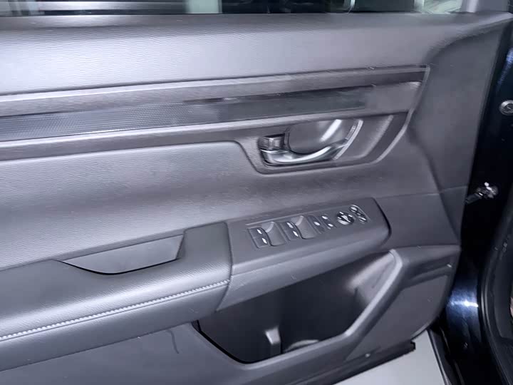 Honda Breeze, 2024 — фото 9 из 9