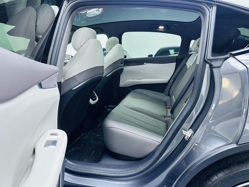 Changan Deepal L07, 2025 — фото 11 из 12