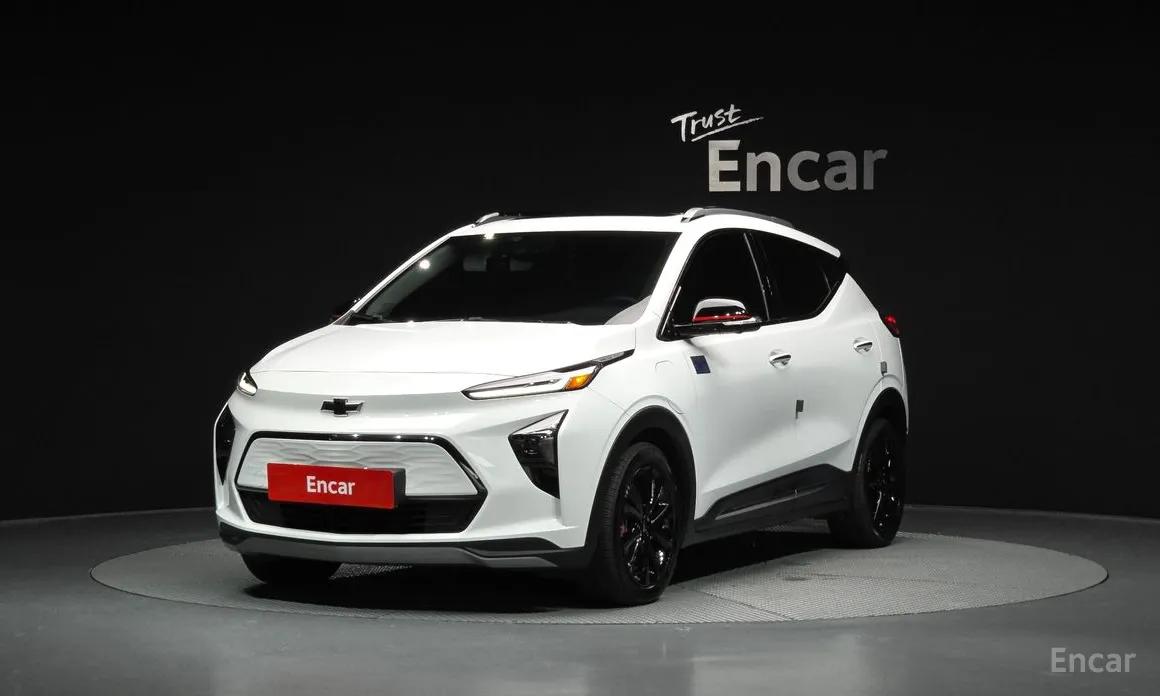 Chevrolet Bolt EUV, 2022 — купить в Йошкар-Оле под ключ