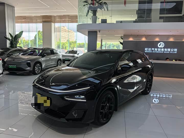 XPeng G7, 2025 — купить в Костроме под ключ