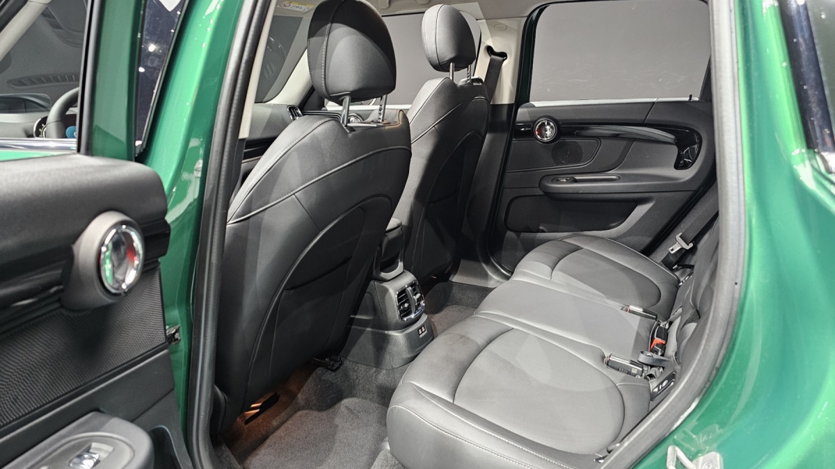 Mini Countryman, 2023 — фото 11 из 12