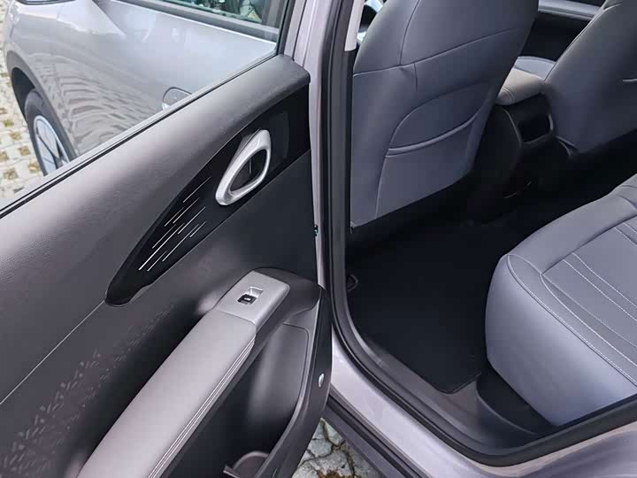 Geely Galaxy Geome, 2026 — фото 6 из 9