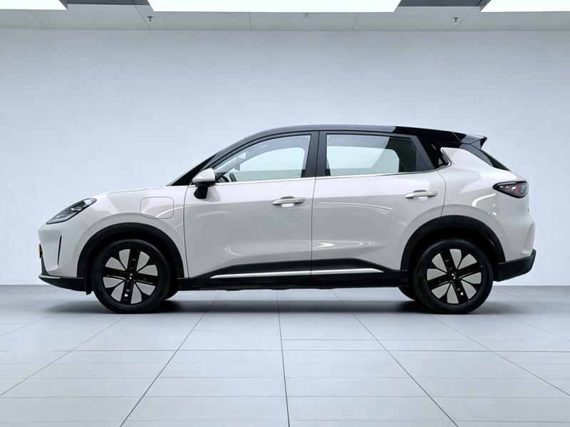 Wuling Bingo S, 2026 — фото 4 из 12