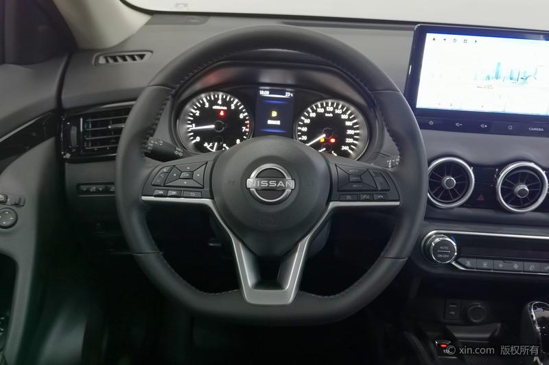 Nissan X-Trail, 2025 — фото 9 из 12