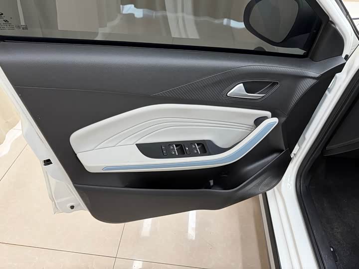 Chery Tiggo 3x, 2022 — фото 7 из 9