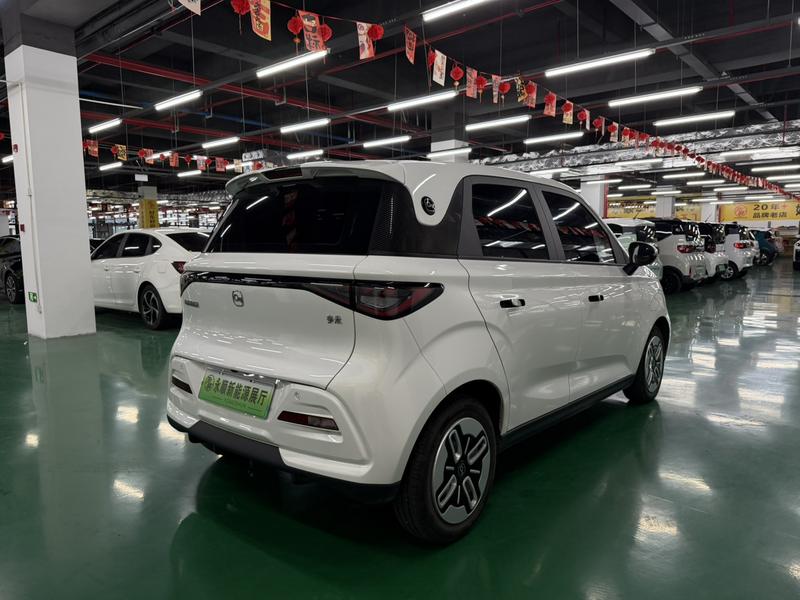 Chery QQ Duomi, 2025 — фото 7 из 12