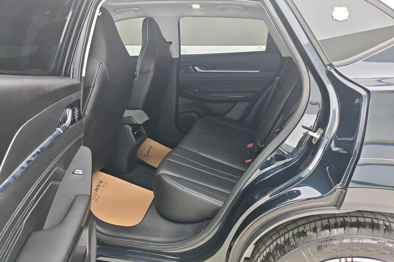 Dongfeng Aeolus Mage, 2024 — фото 10 из 12