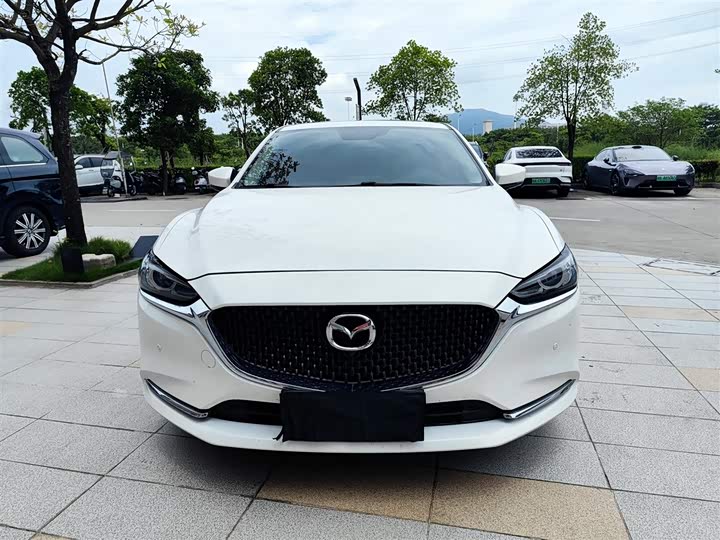 Mazda Atenza, 2023 — фото 2 из 9