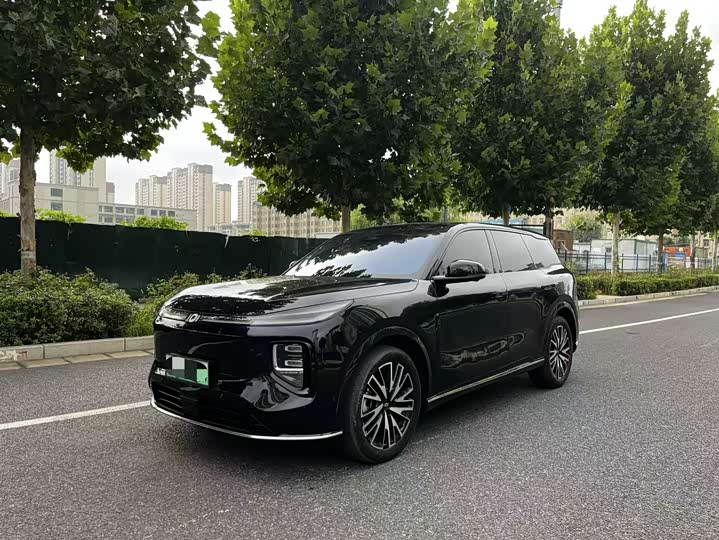 Changan Qiyuan (Nevo) Q07, 2025 — купить в Пензе под ключ