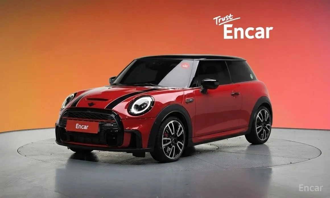 Mini Cooper, 2023 — купить в Ульяновске под ключ