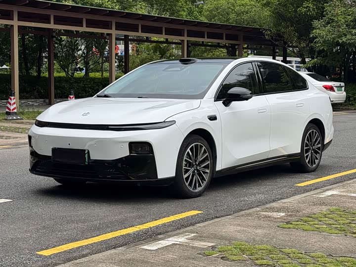 Leapmotor B01, 2025 — купить в Санкт-Петербурге под ключ