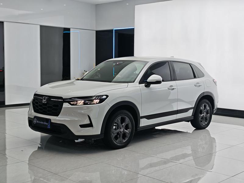 Honda HR-V, 2025 — купить в Орле под ключ