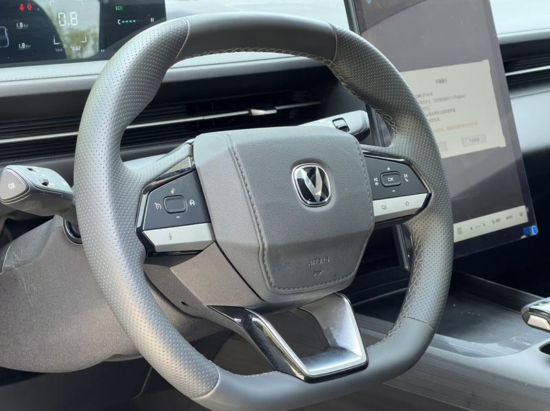 Changan Eado Plus, 2024 — фото 8 из 10